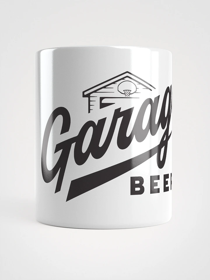 Coffee (Beer) Mug product image (1)