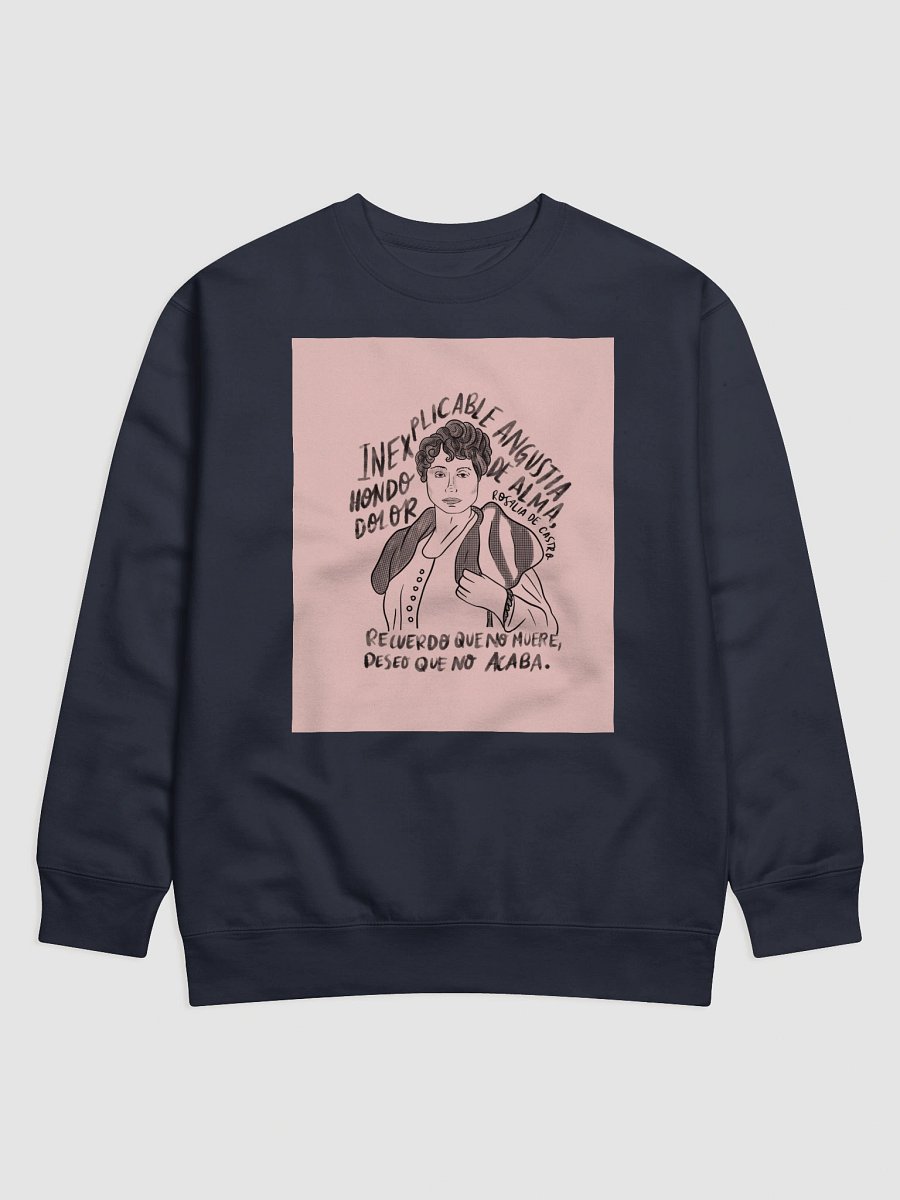 Soulful Reflections Sweatshirt product image (8)
