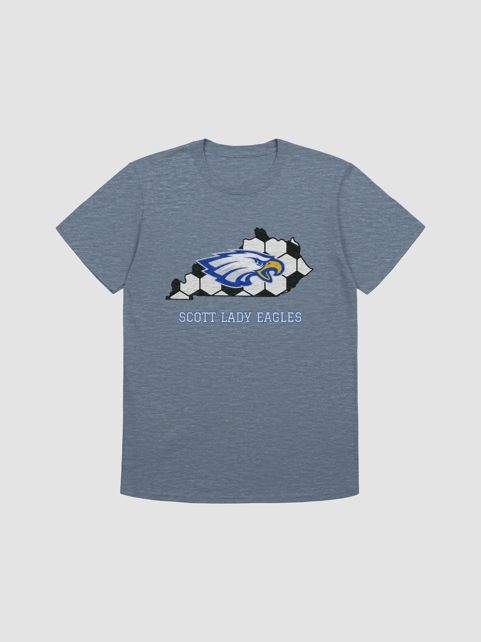 Lady Eagles Full State Design product image (1)