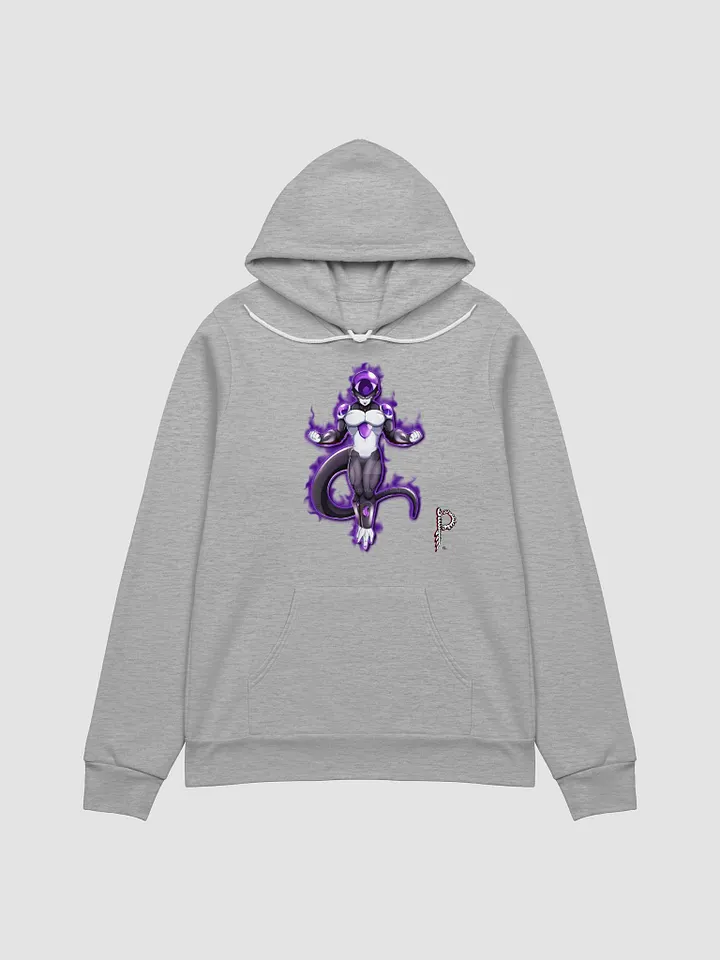 Black Frieza x Pressure product image (1)