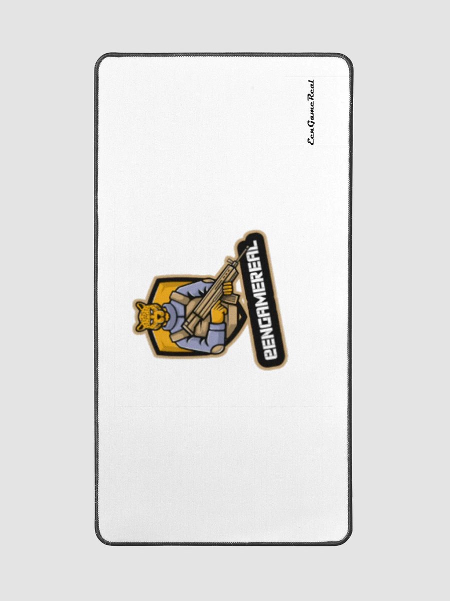 Mousepad product image (2)