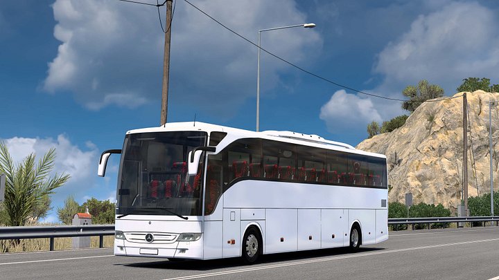 Ets 2 BusMods Tourism16R product image (1)