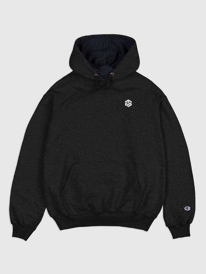 Champion Cotton Max Hoodie product image (2)