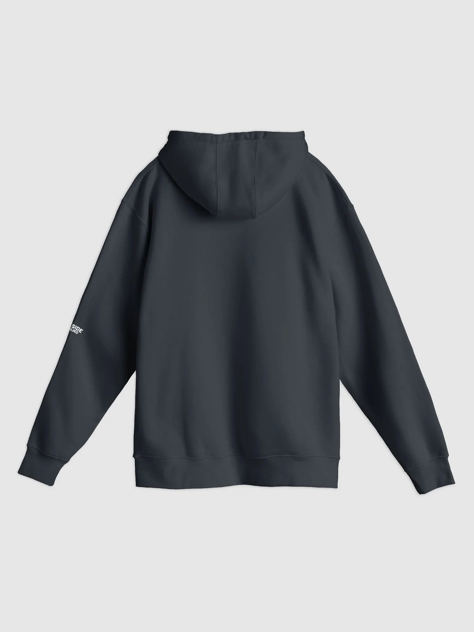 Fireside Unsolved Pullover Hoodie product image (5)