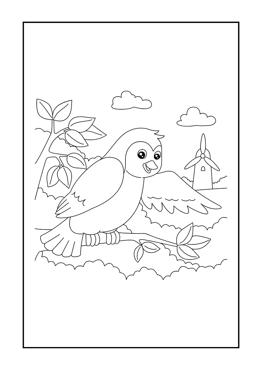 Boys coloring book product image (4)