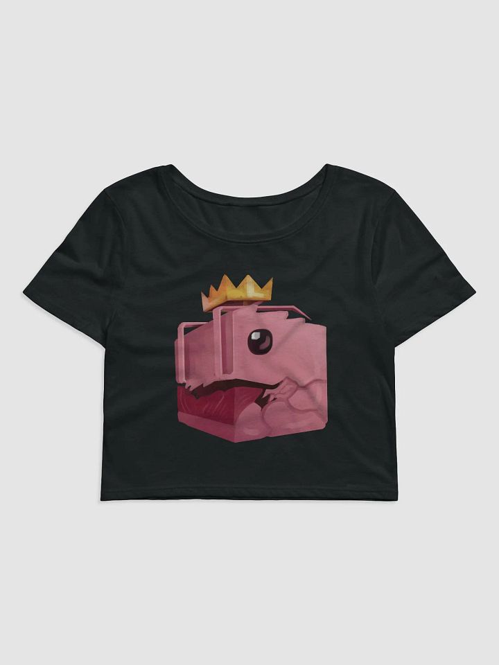 A Shrimp Cropped this Top product image (3)