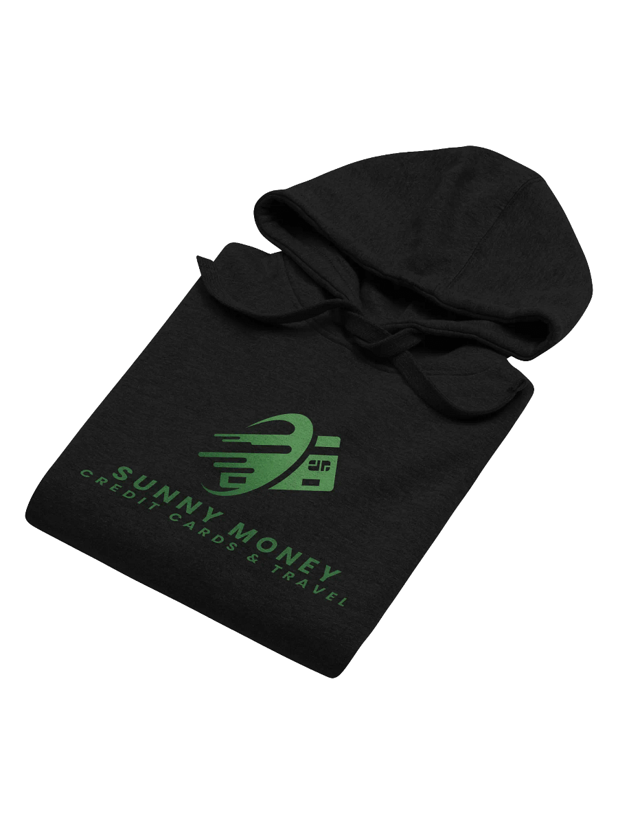 SunnyMoney Premium Hoodie product image (18)