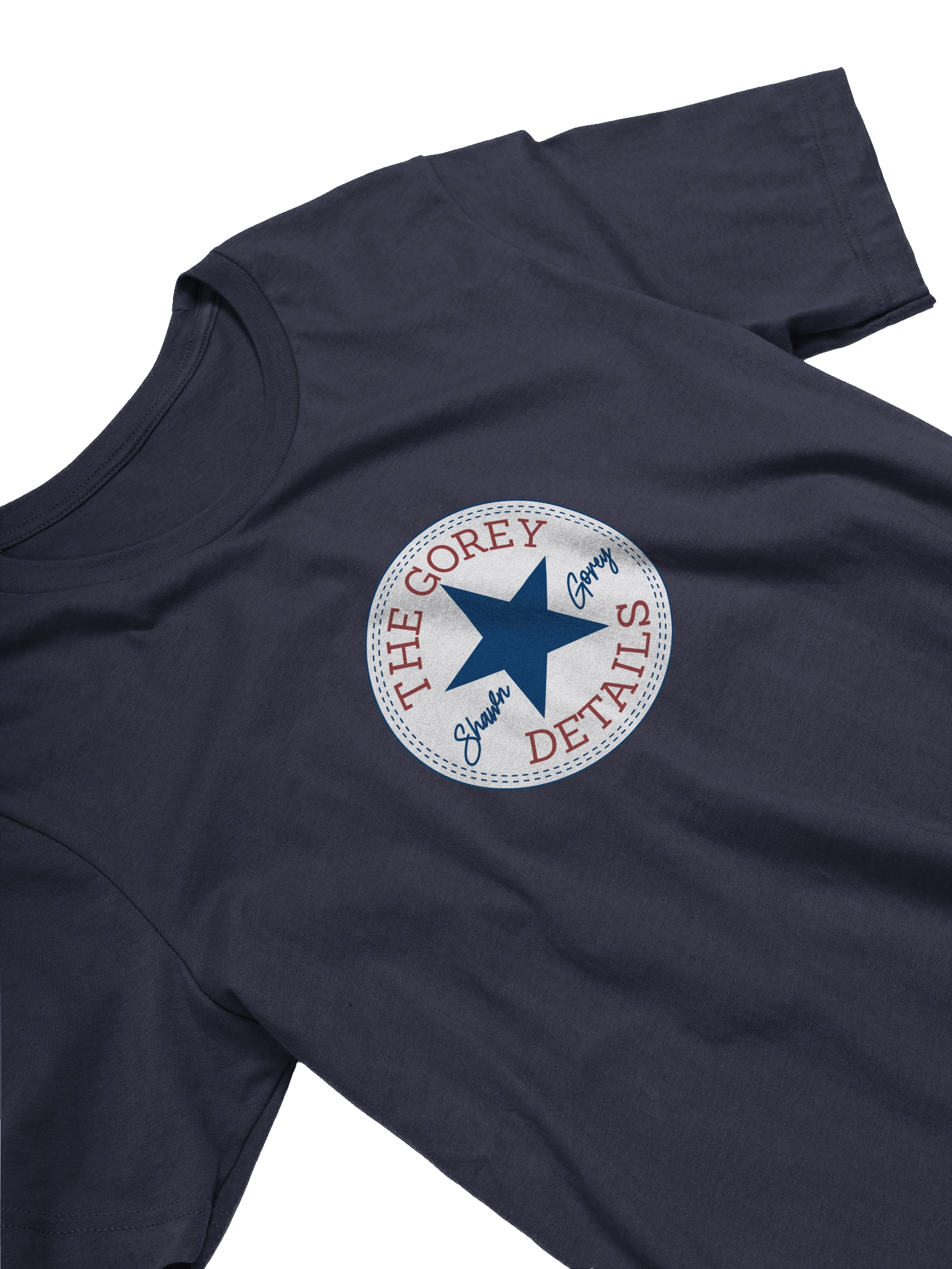 All Stars - Bella+Canvas Supersoft T-Shirt product image (27)