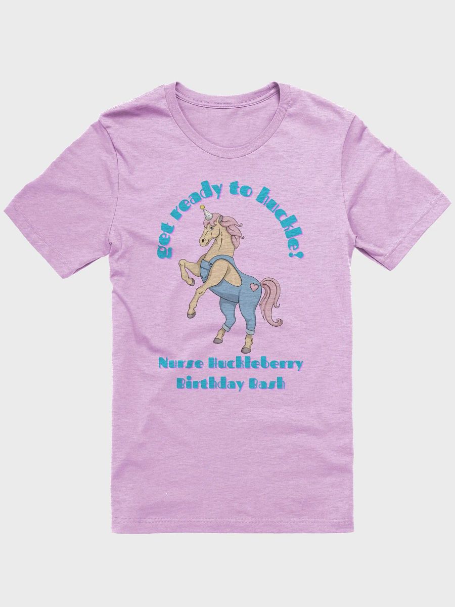 Birthday Bash T-Shirt product image (2)