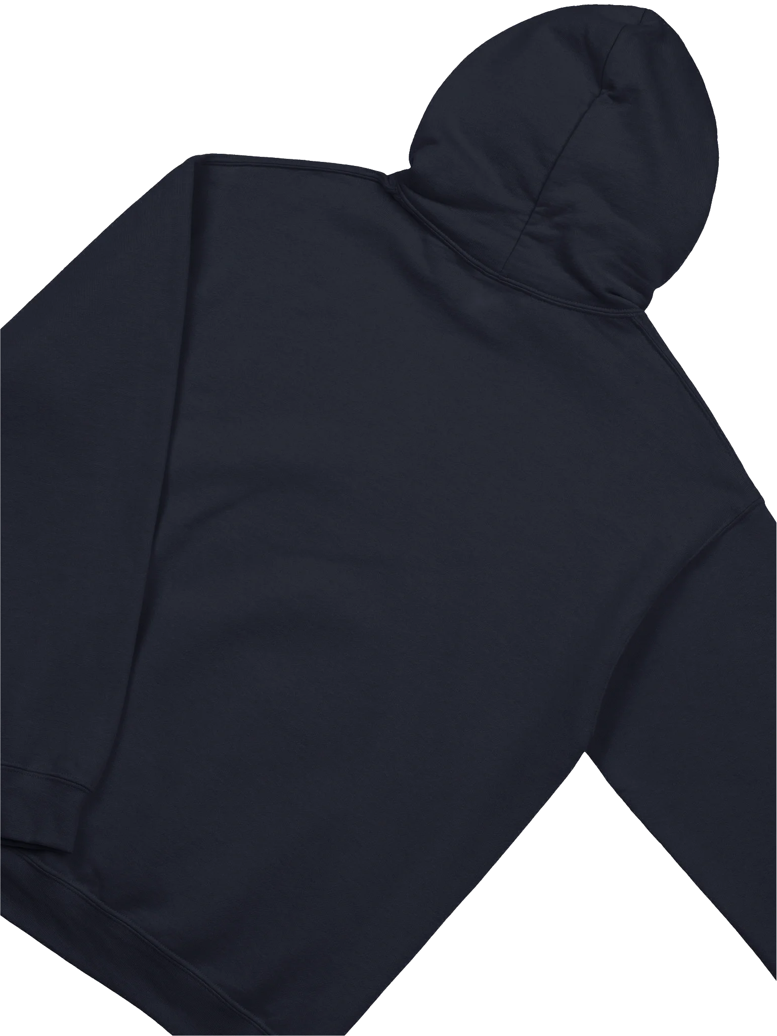 Disrupted Vibes Hoodie - Alto Flute product image (4)