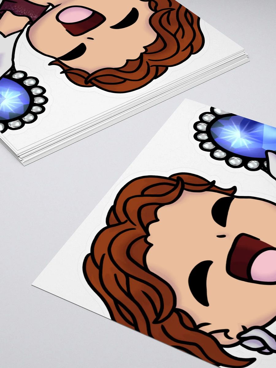 TolleyLoveL - Sticker product image (11)