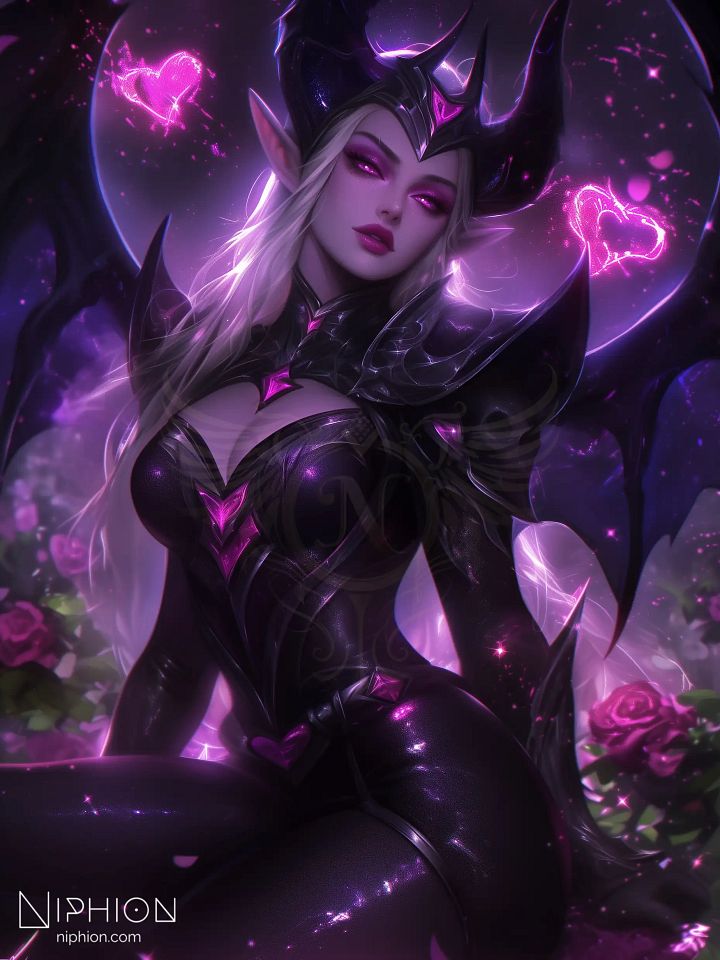 High-Resolution Character Art, for Games, Comics, DnD and More #5 product image (1)