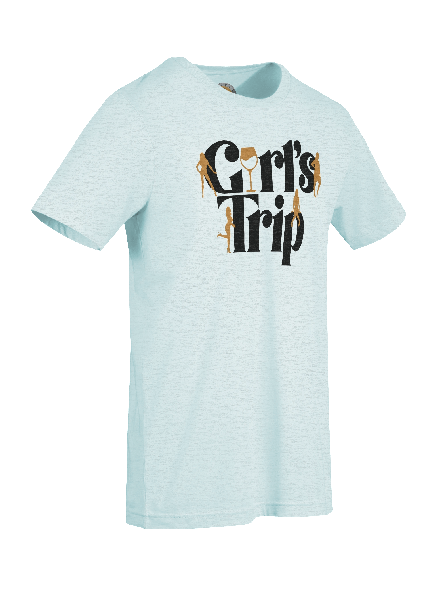 Girls Trip Shirt product image (18)