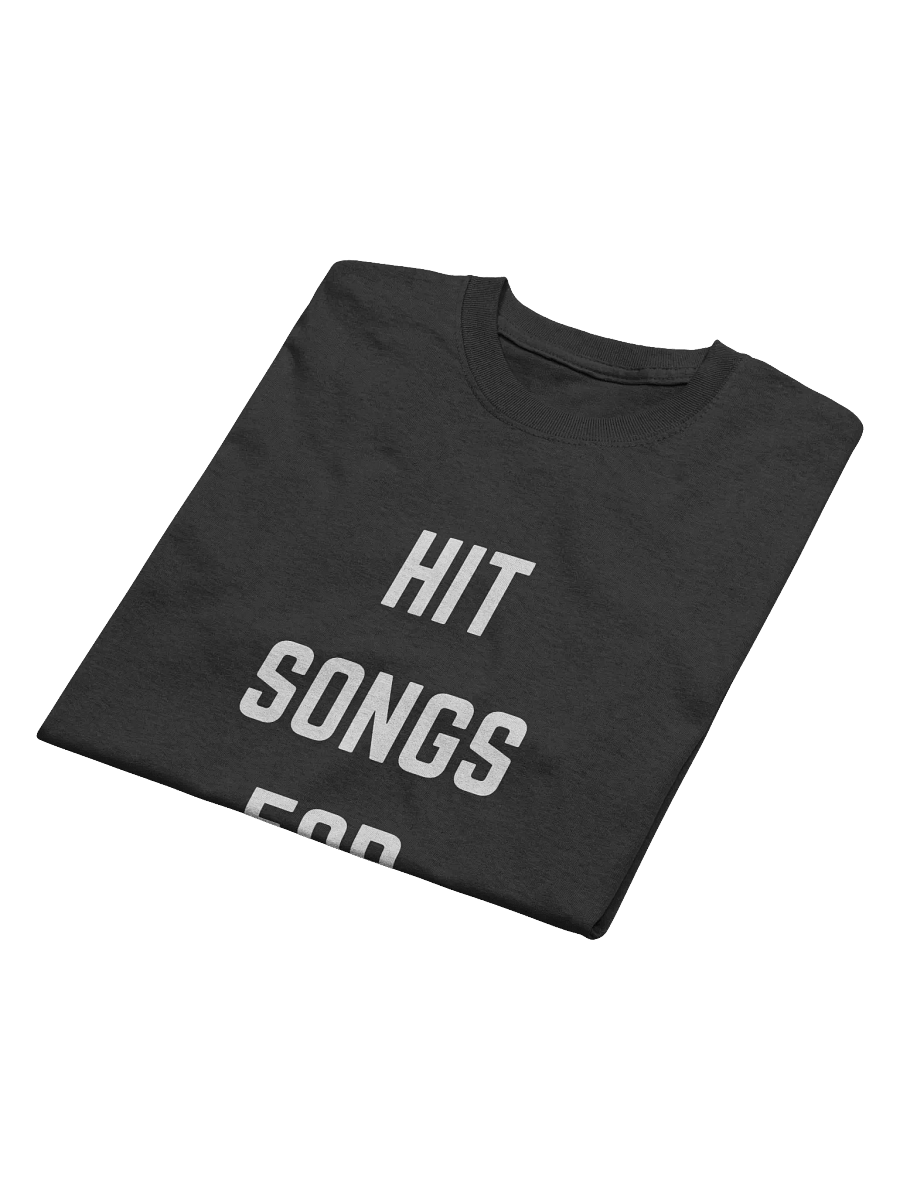 Hit Songs For Sale Tee product image (3)