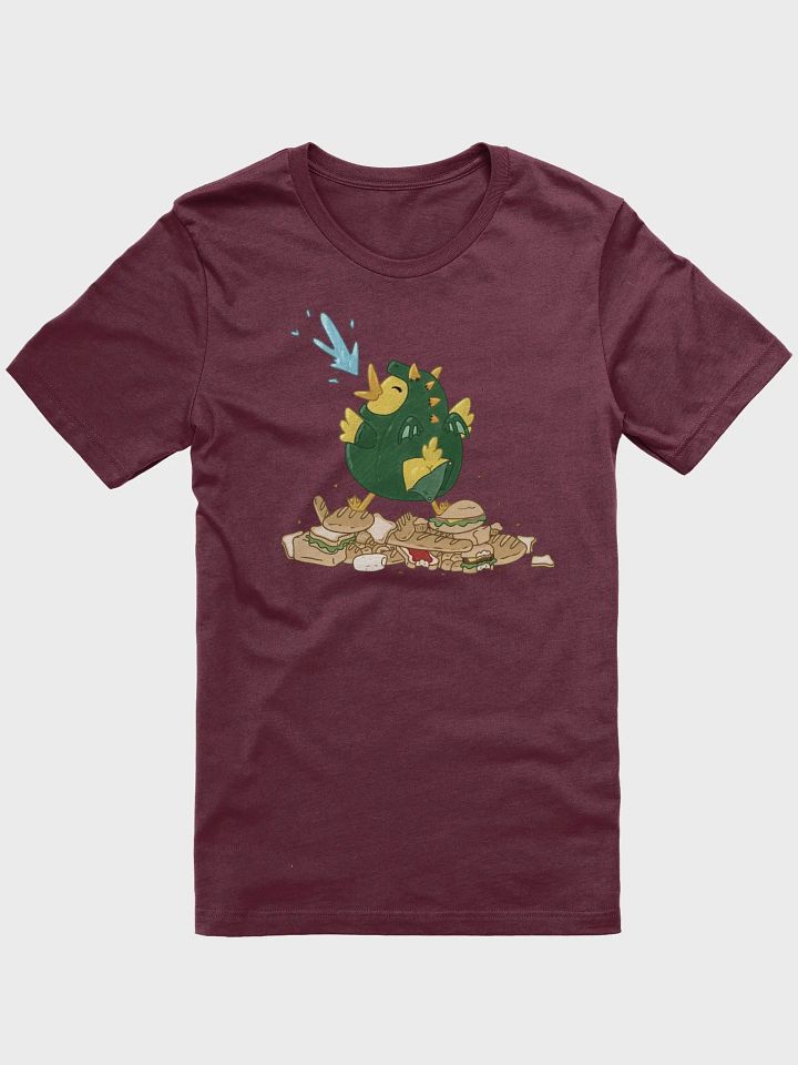 Bread Hoard Shirt product image (1)