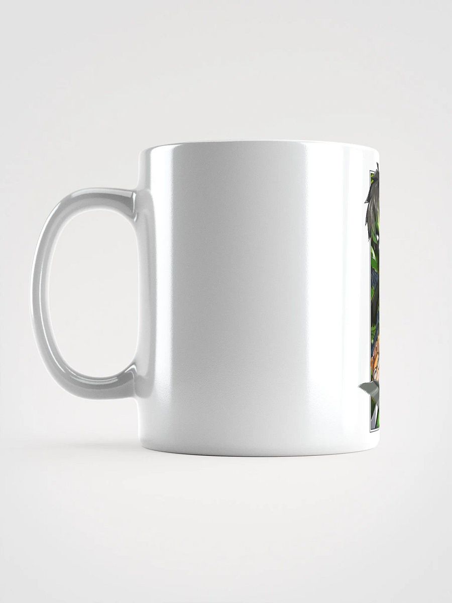 Time for an Adventure Mug (White) product image (6)