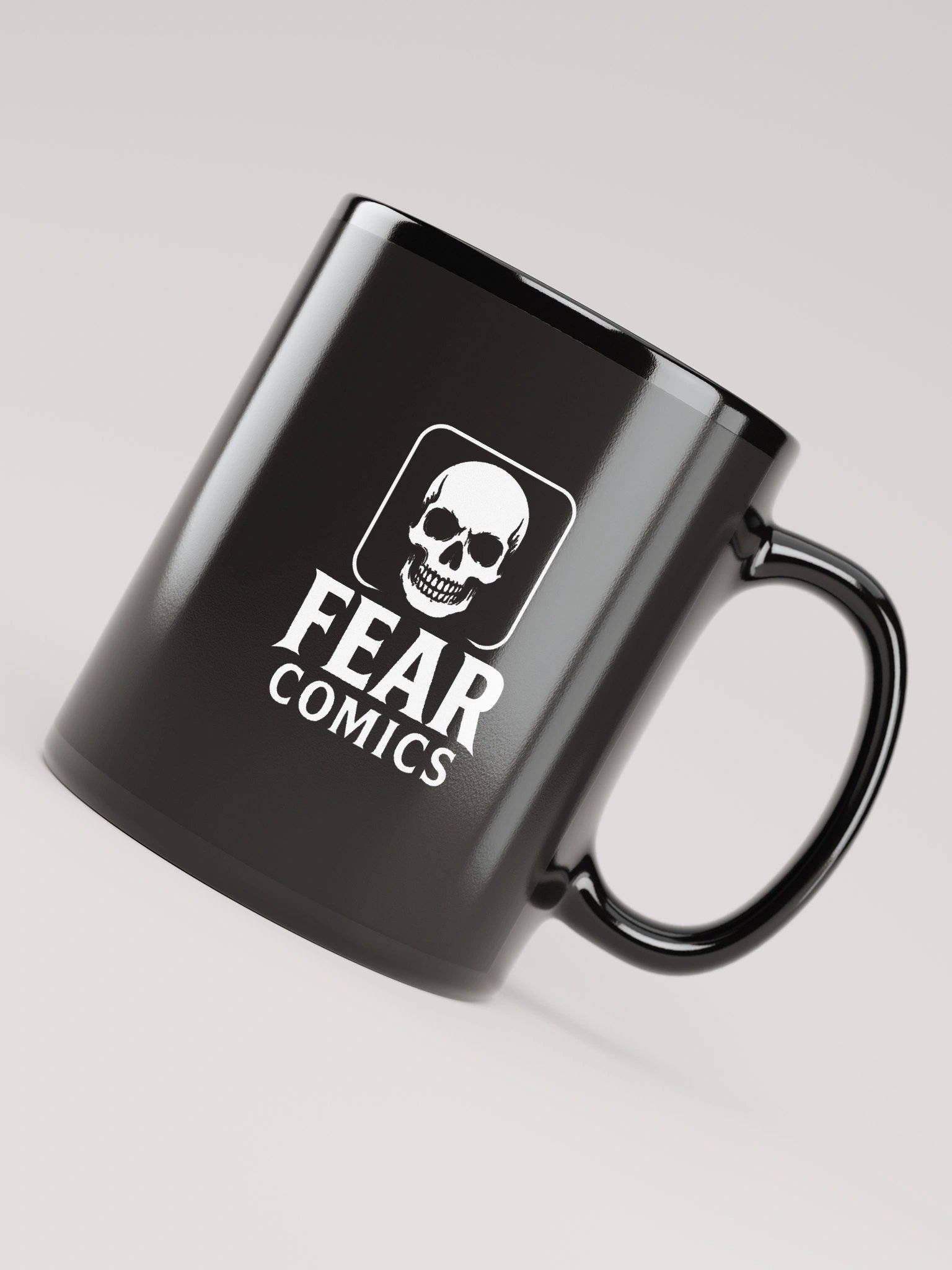 FEAR Comics - Tales of Terror Mug product image (8)