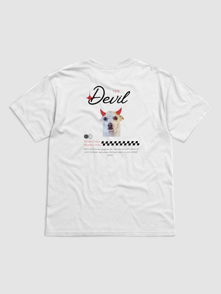 Toby (The Devil) product image (50)