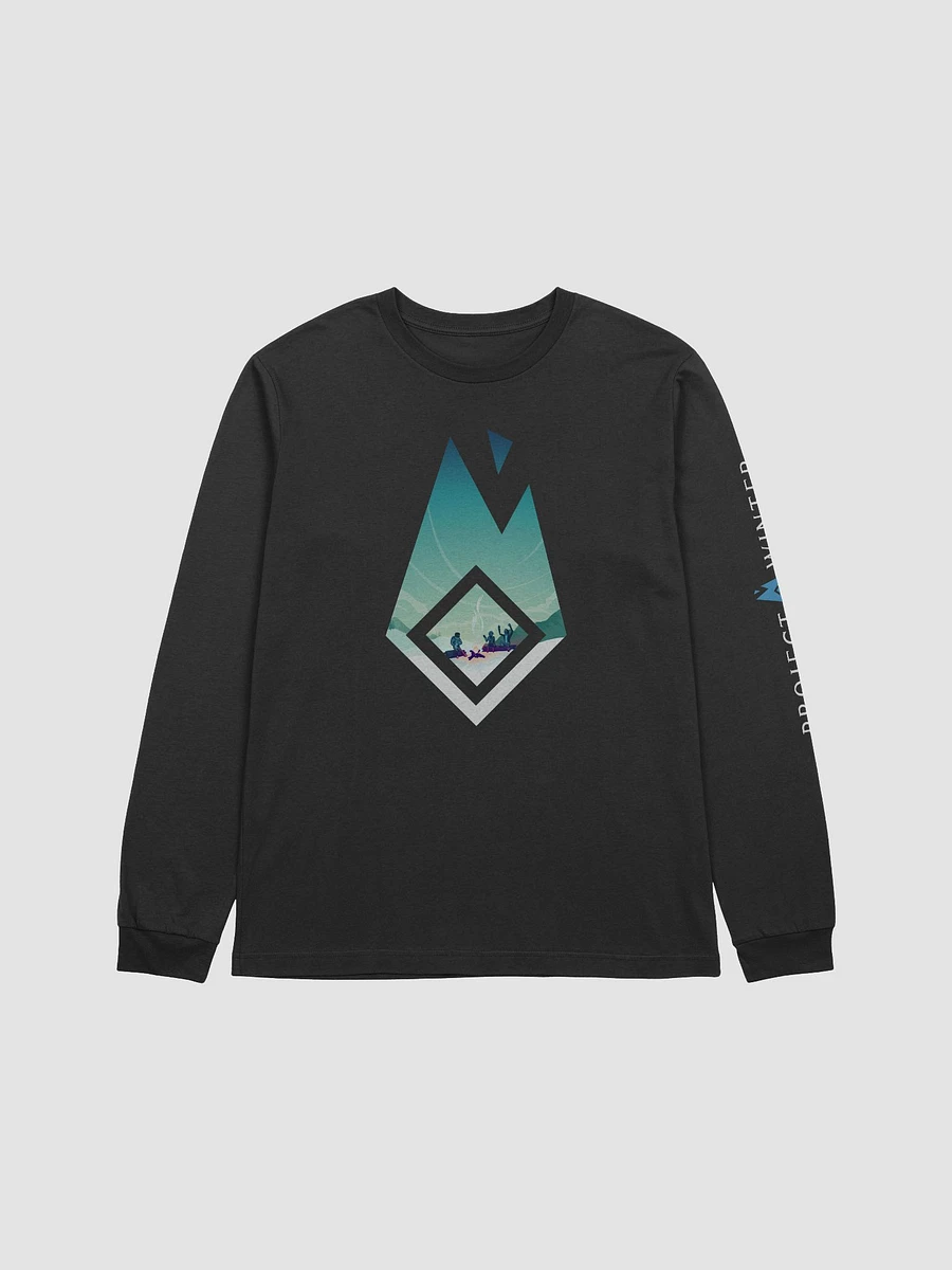 Long Sleeve Survivor/Traitor product image (2)