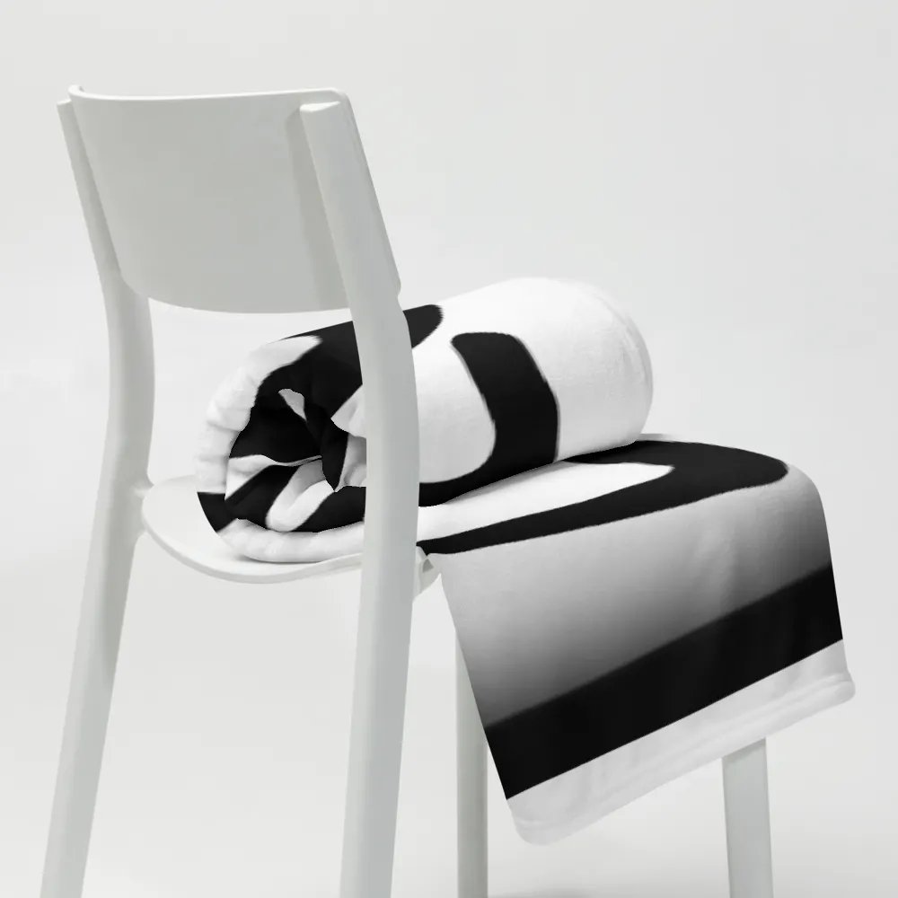WyLeEZ Banner Blanket product image (8)