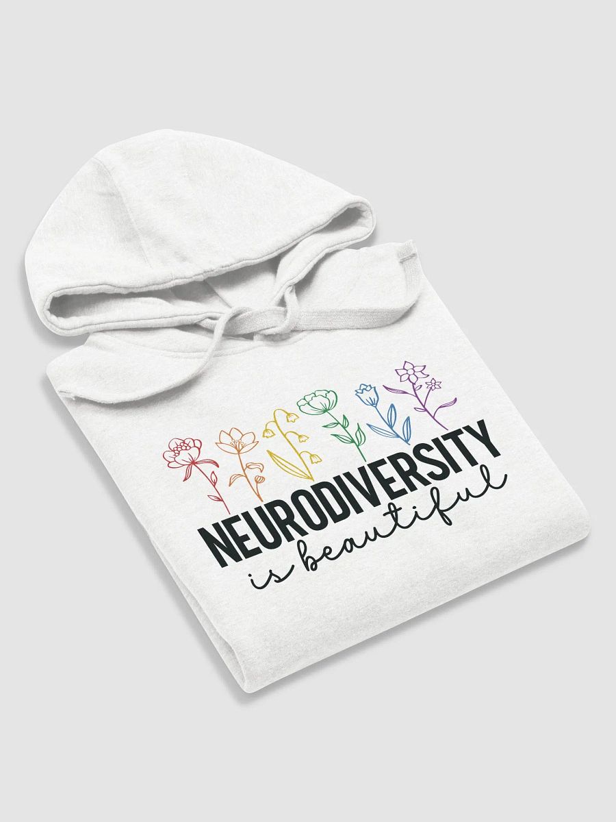 Neurodiversity Hoodie product image (25)