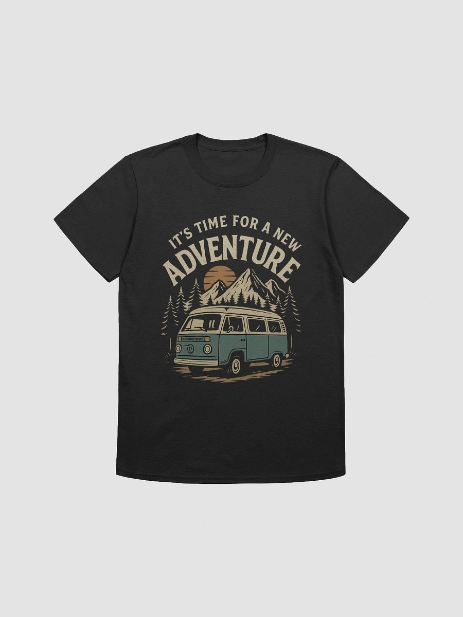 NEVAND T-SHIRT product image (1)
