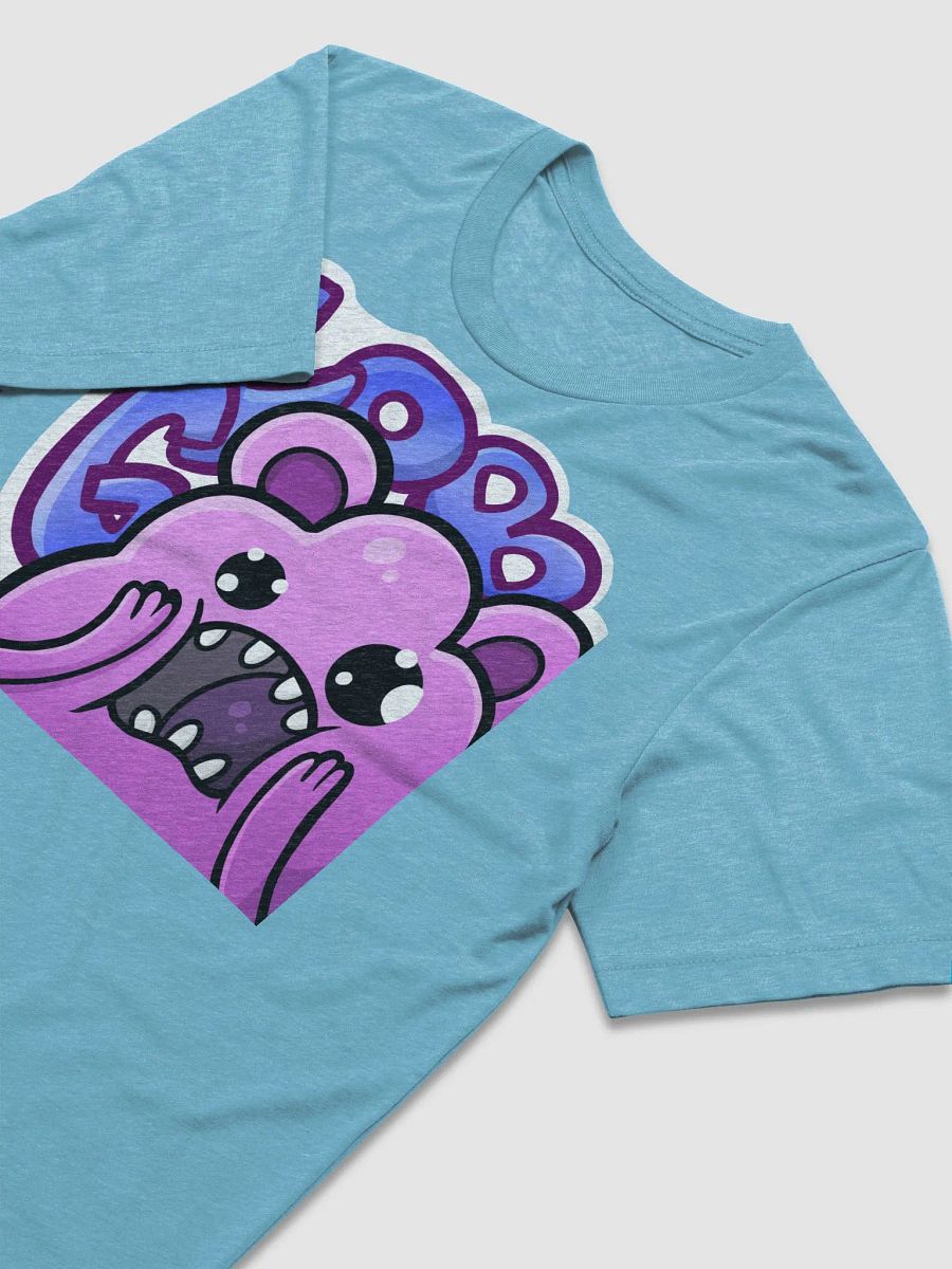 Oh My Glob Shirt product image (29)