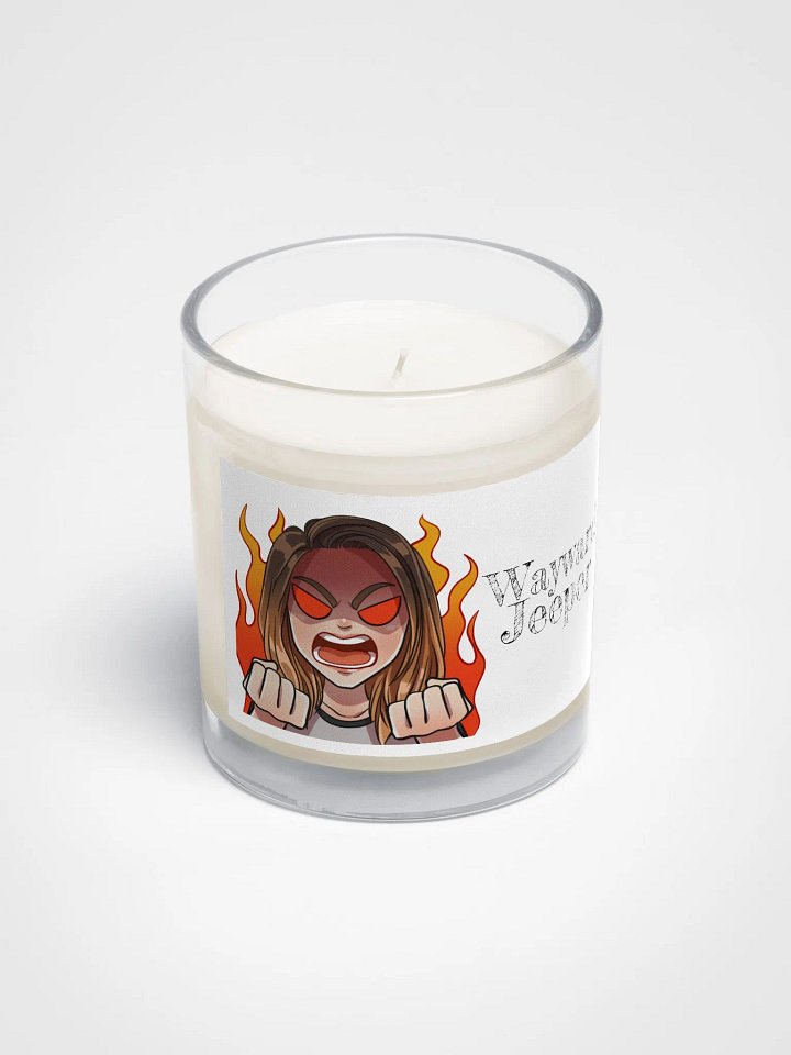 Rage Candle product image (2)