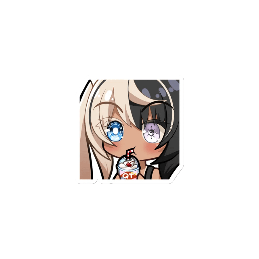 Magnet - Byakko Sipping Drink Edition product image (1)