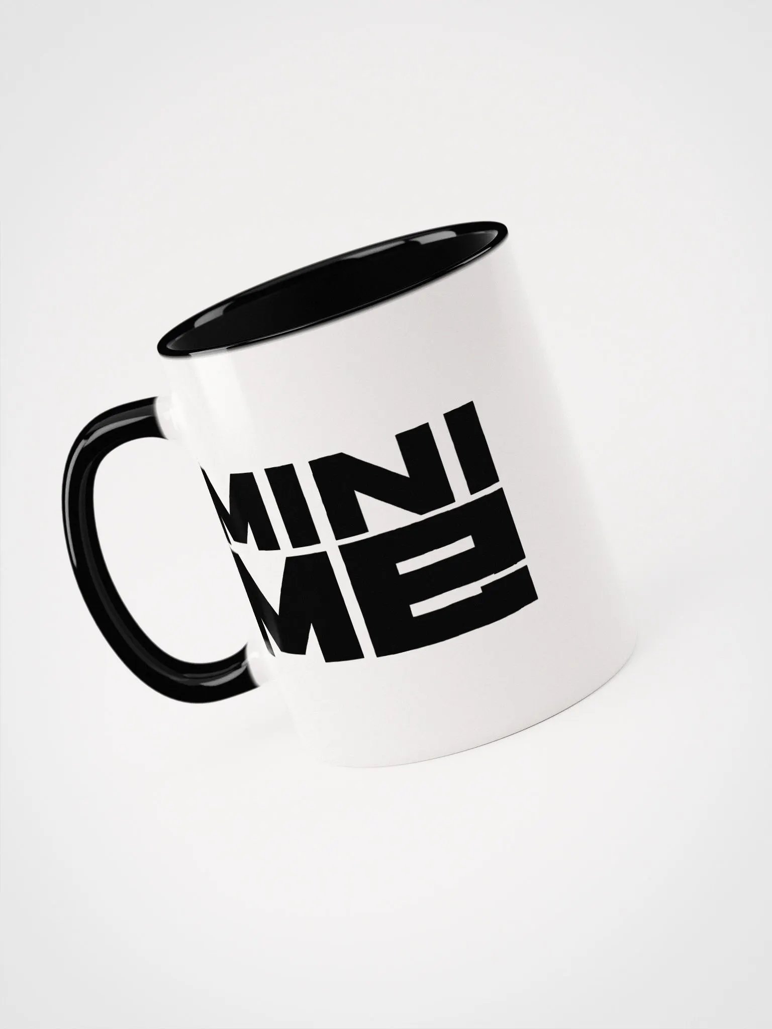 OG MINIME Mug (White) product image (3)