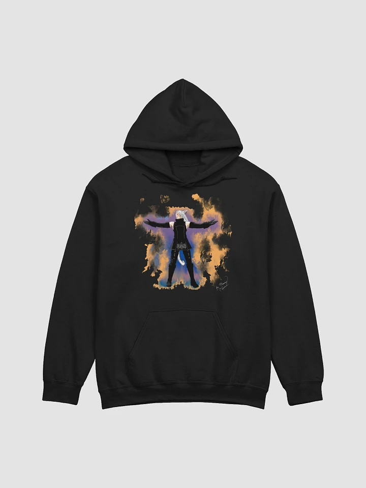 Welcome to Paradox Hoodie#2 product image (1)