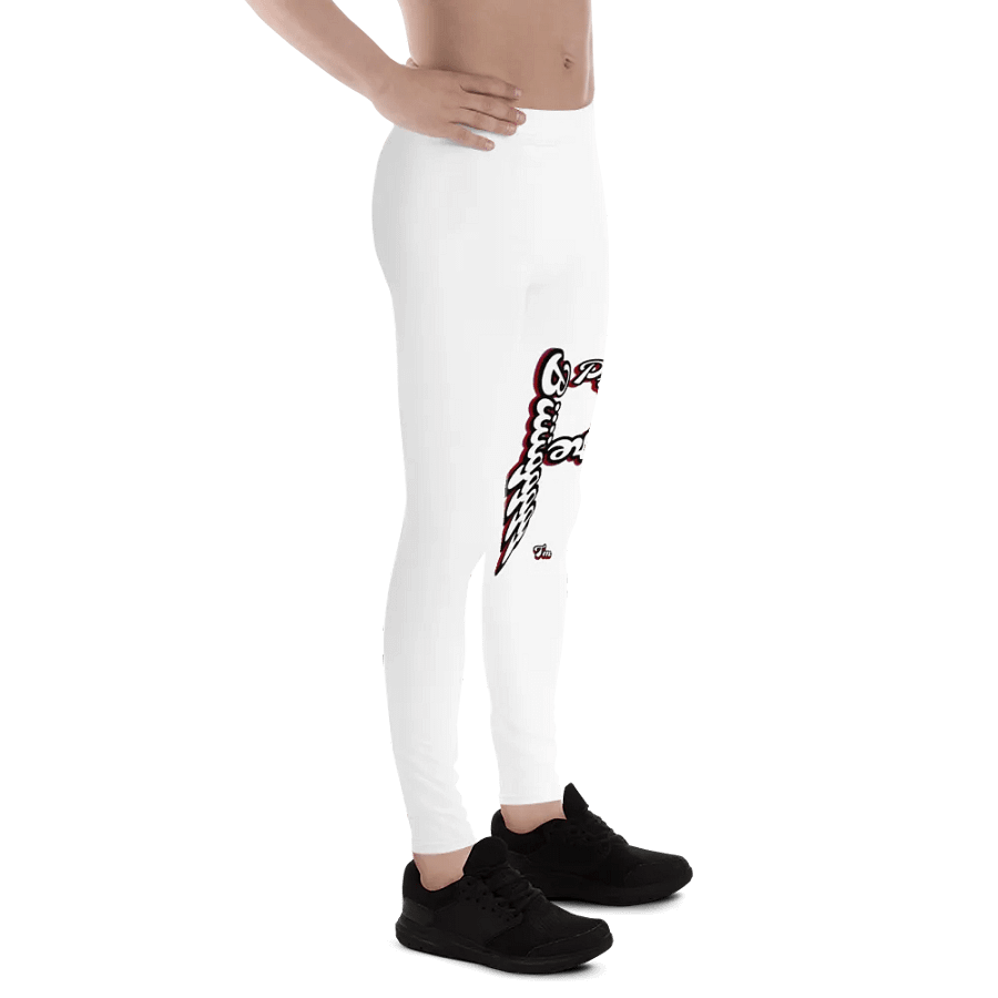 Pressure Sports Leggings product image (7)
