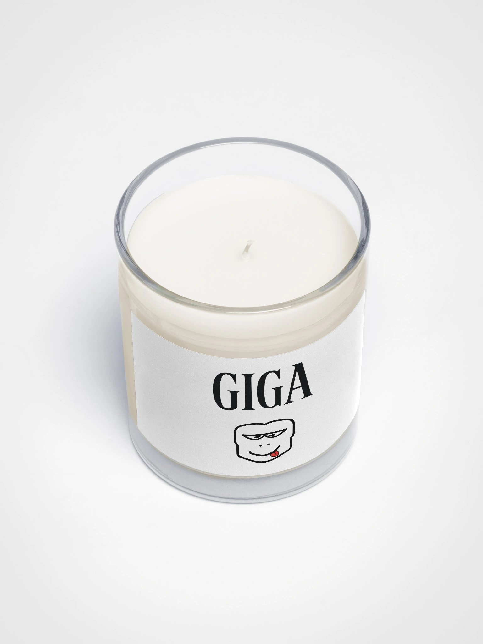 Gigaballs Candle product image (3)