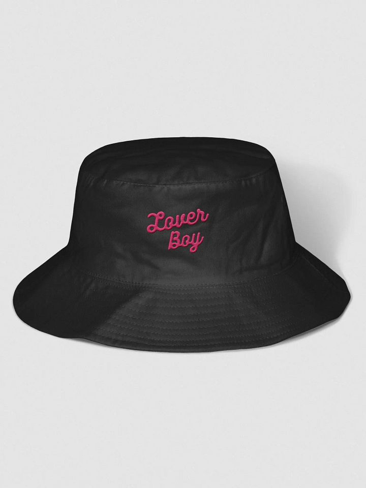 Lover Boy Bucket Hat product image (1)
