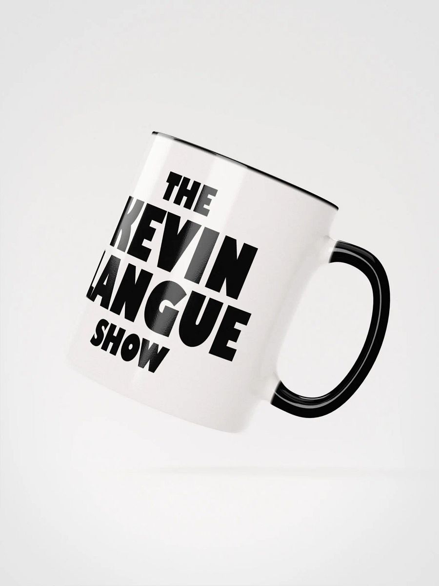 The Kevin Langue Show Exclusive Mug product image (2)