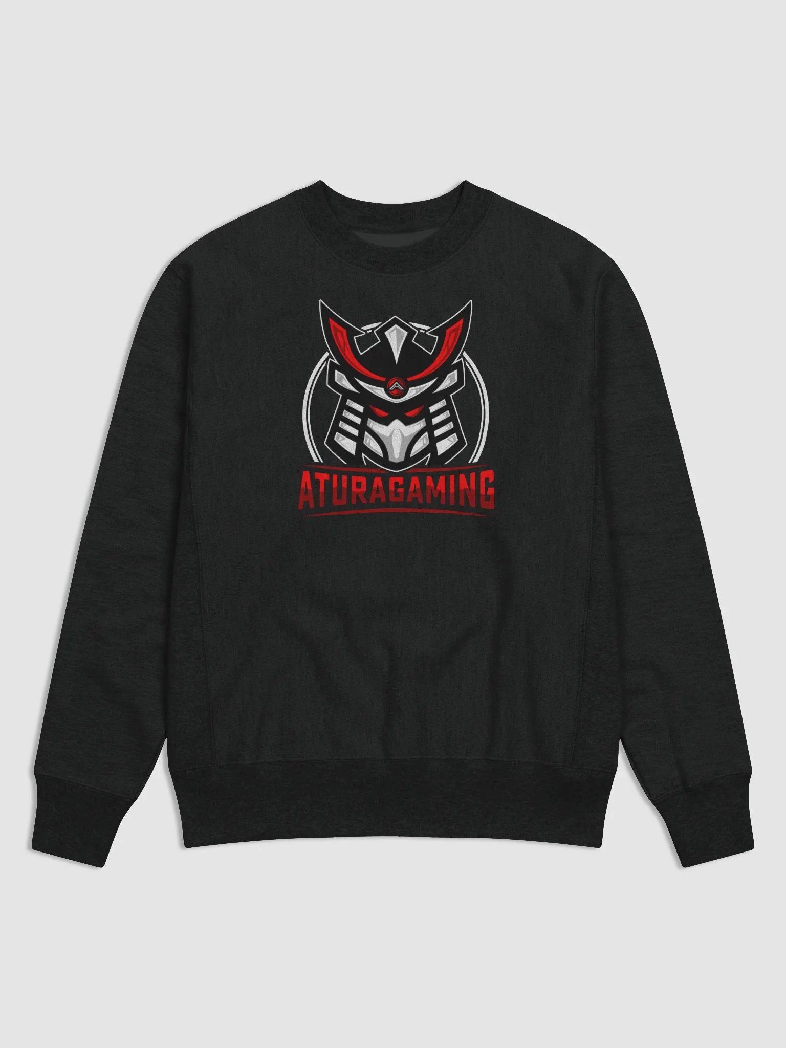 Champion Brand Atura Gaming Sweatshirt product image (1)