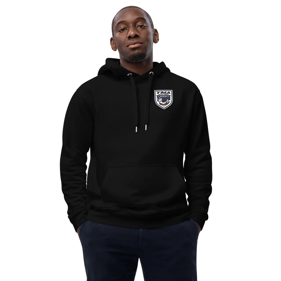 TMA Rally Hoodie product image (4)
