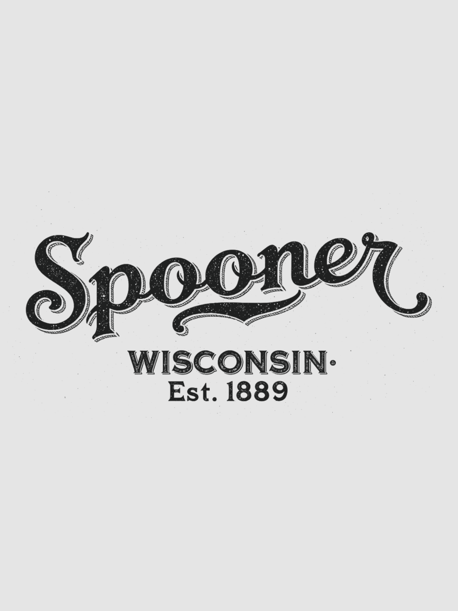 Spooner Historic 1889 Vintage Tee product image (2)