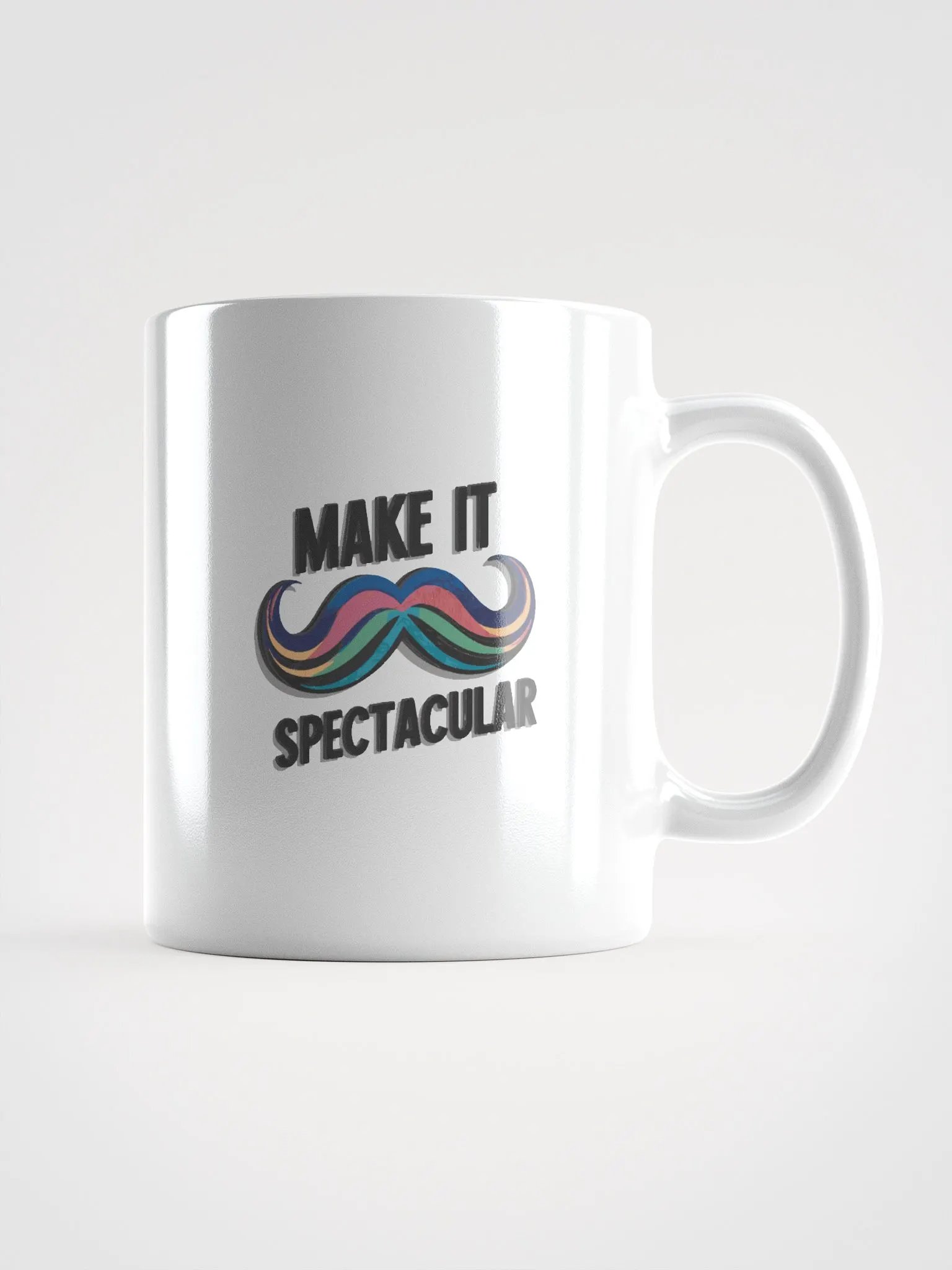 Let’s Make It SPECTACULAR product image (1)