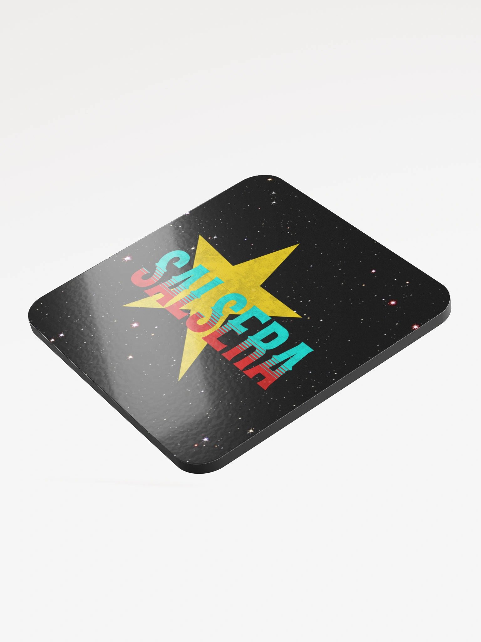 Salsera • Beverage Coaster product image (3)
