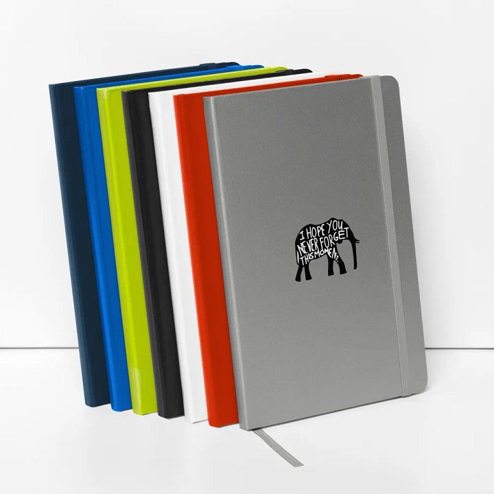 I hope you never forget this moment journal product image (2)