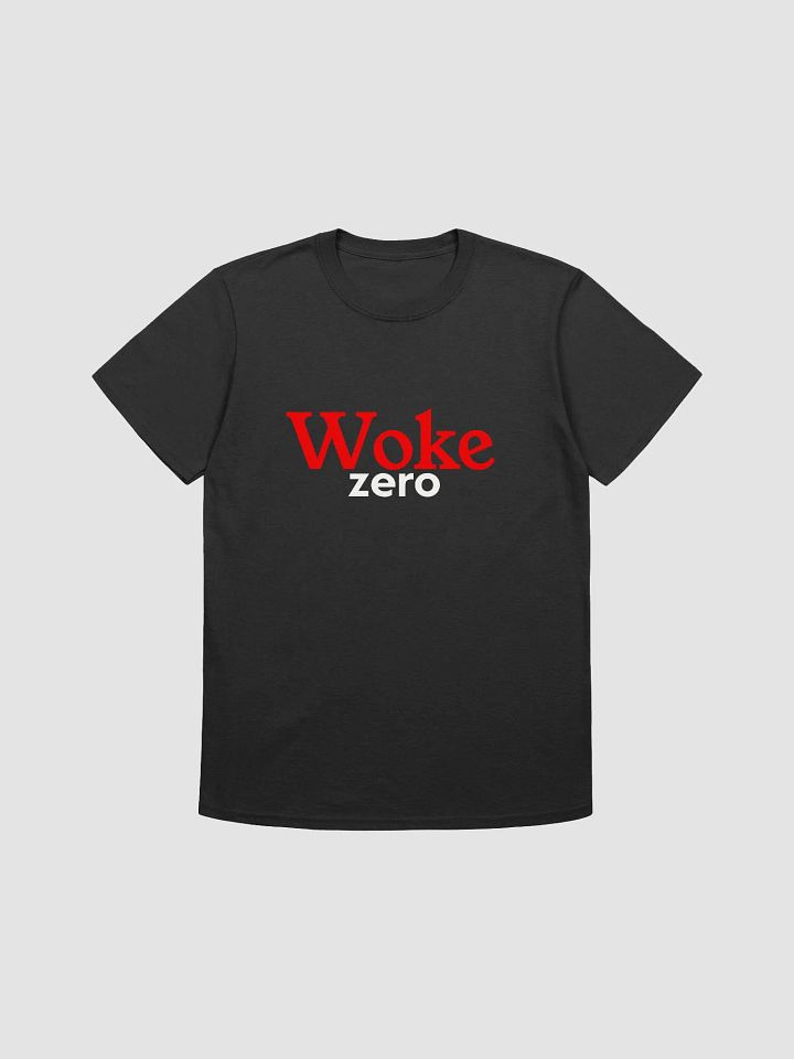 WOKE ZERO product image (1)