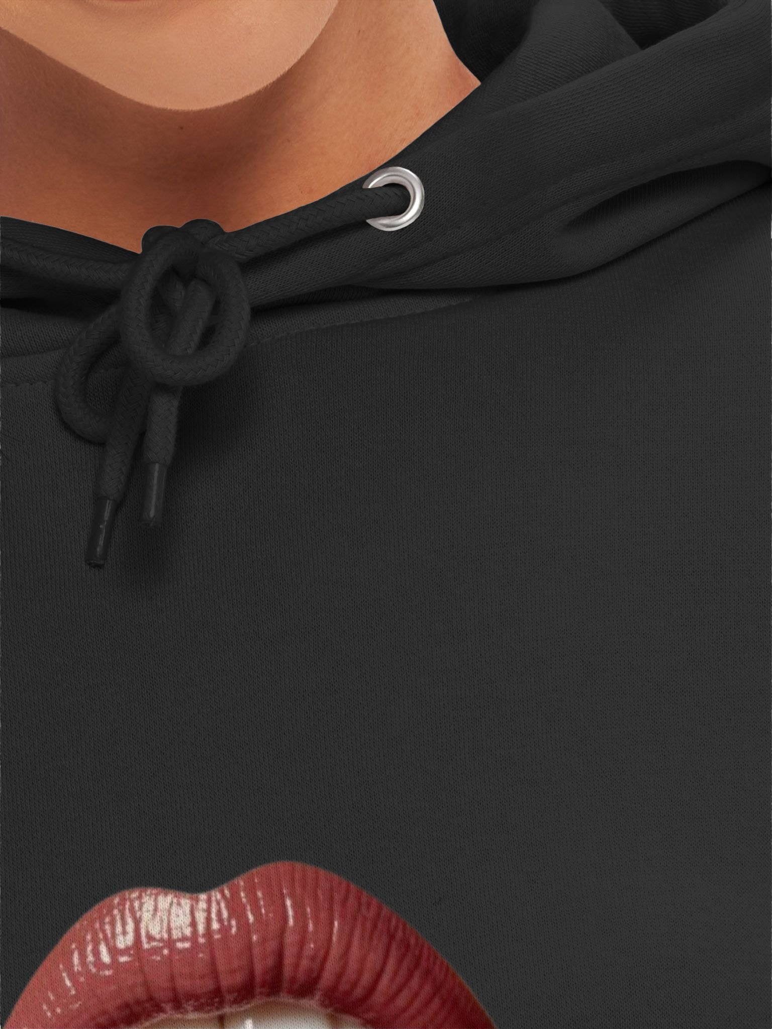 Strawberry Kissed Premium Hoodie product image (7)