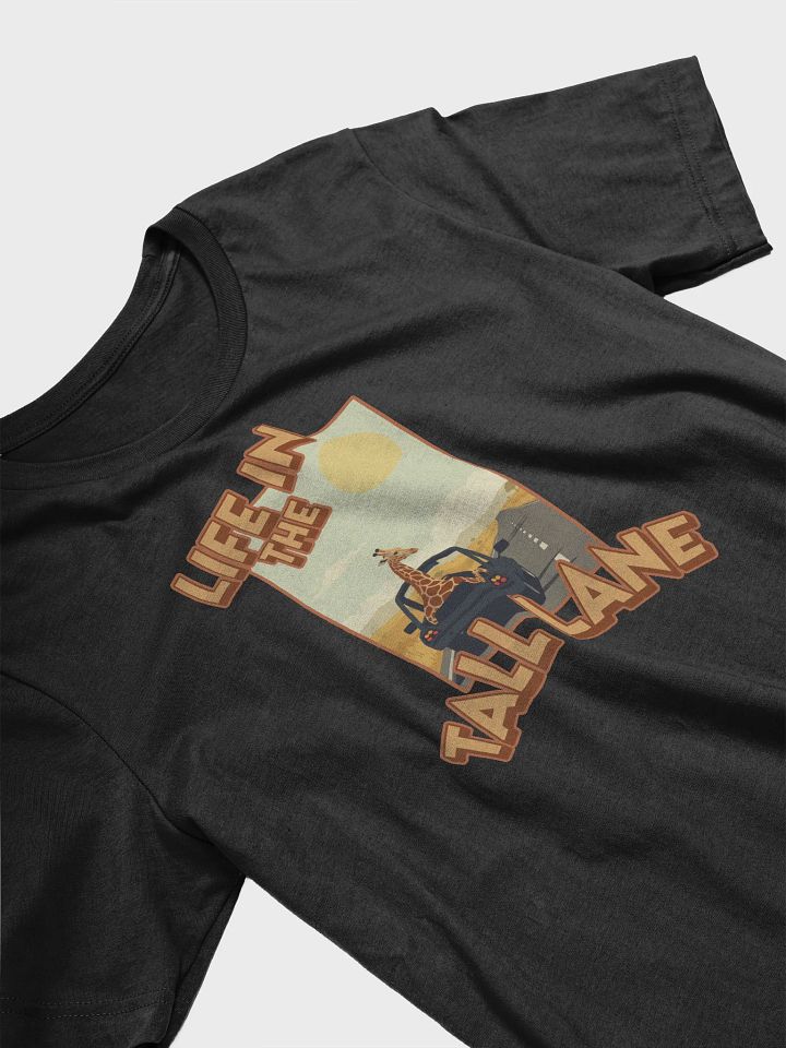 Life in the Tall Lane product image (2)