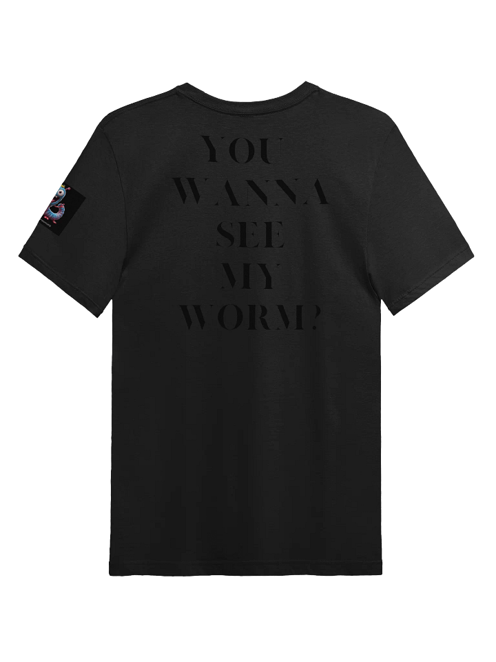 Wanna See My Worm!? product image (16)