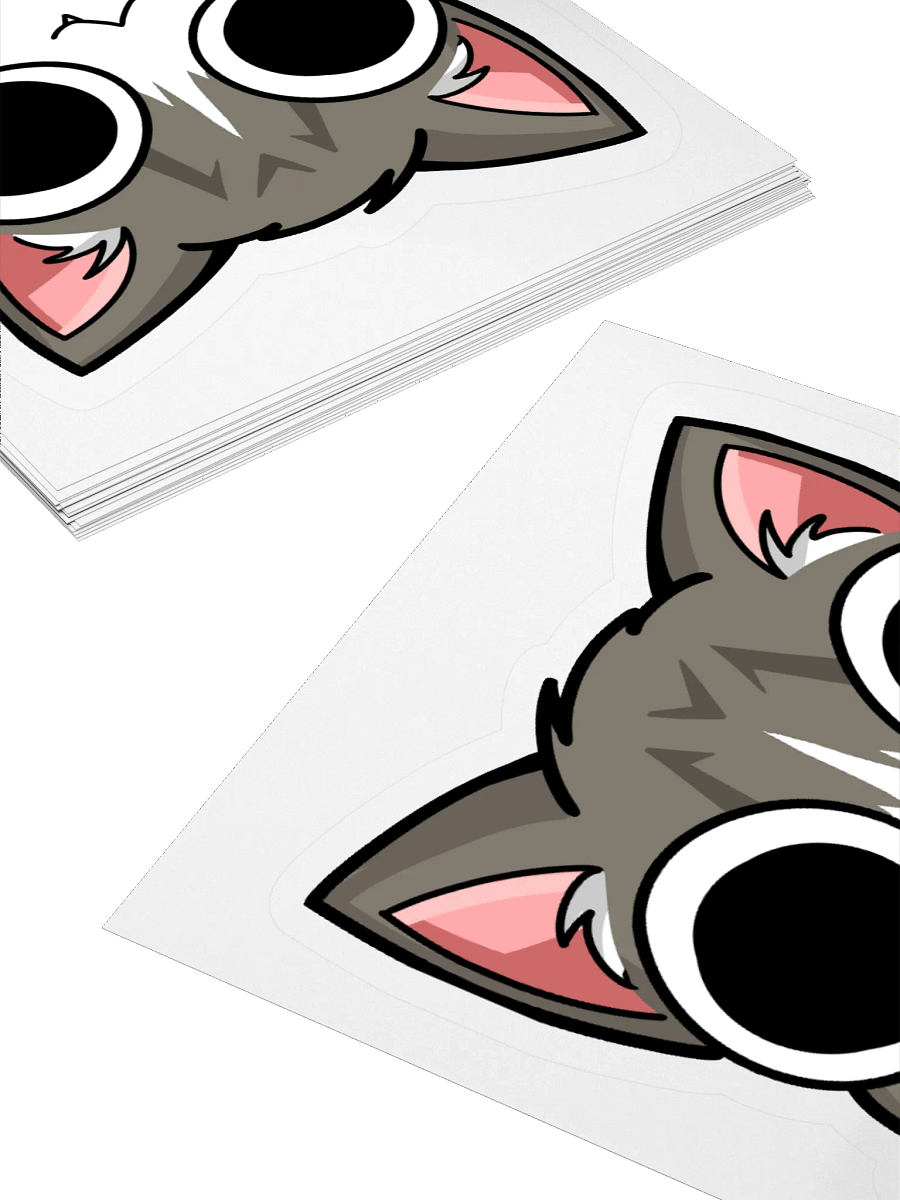 ShpykeStare Sticker product image (16)