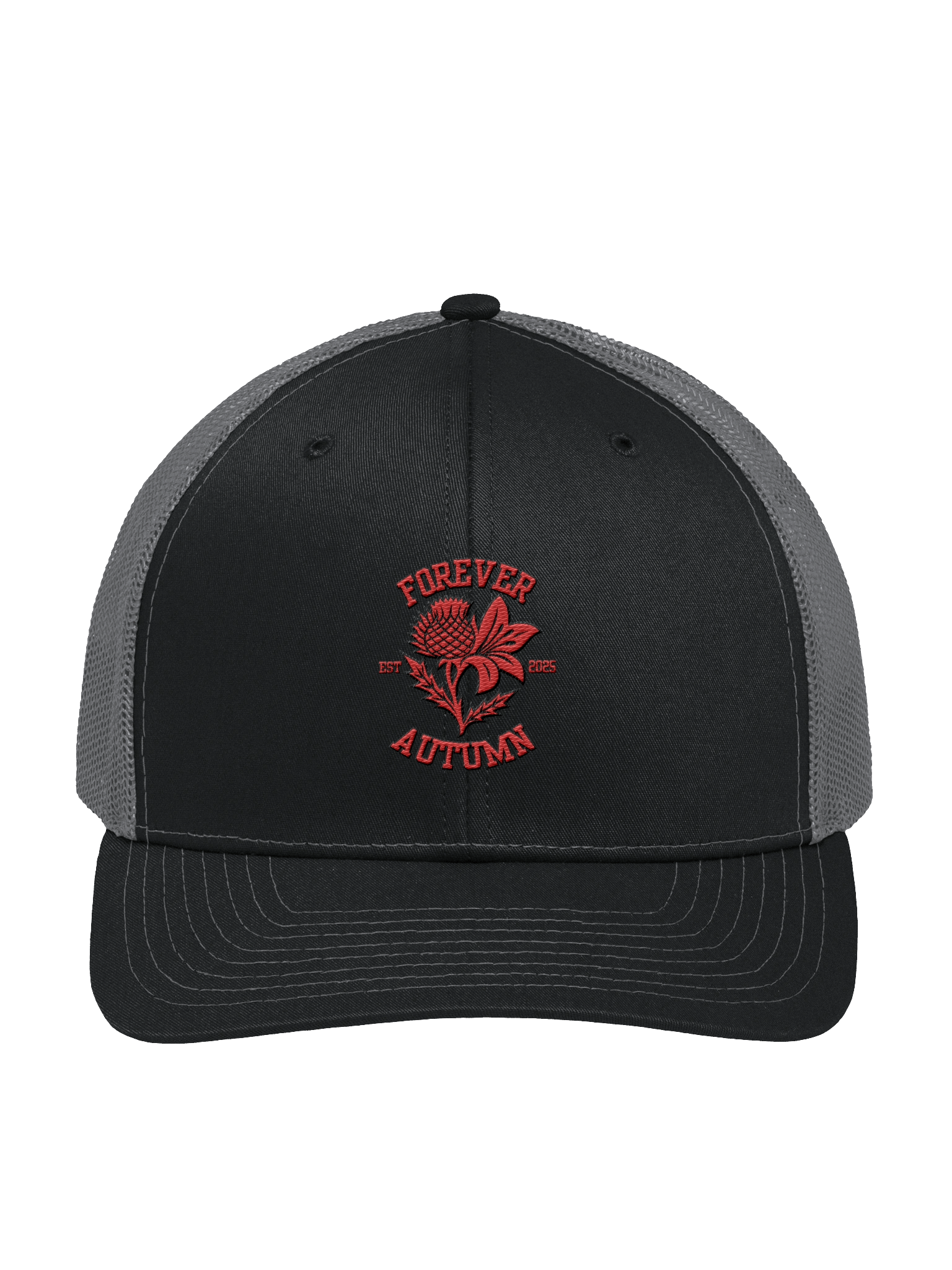 Forever Autumn Trucker Hat product image (1)