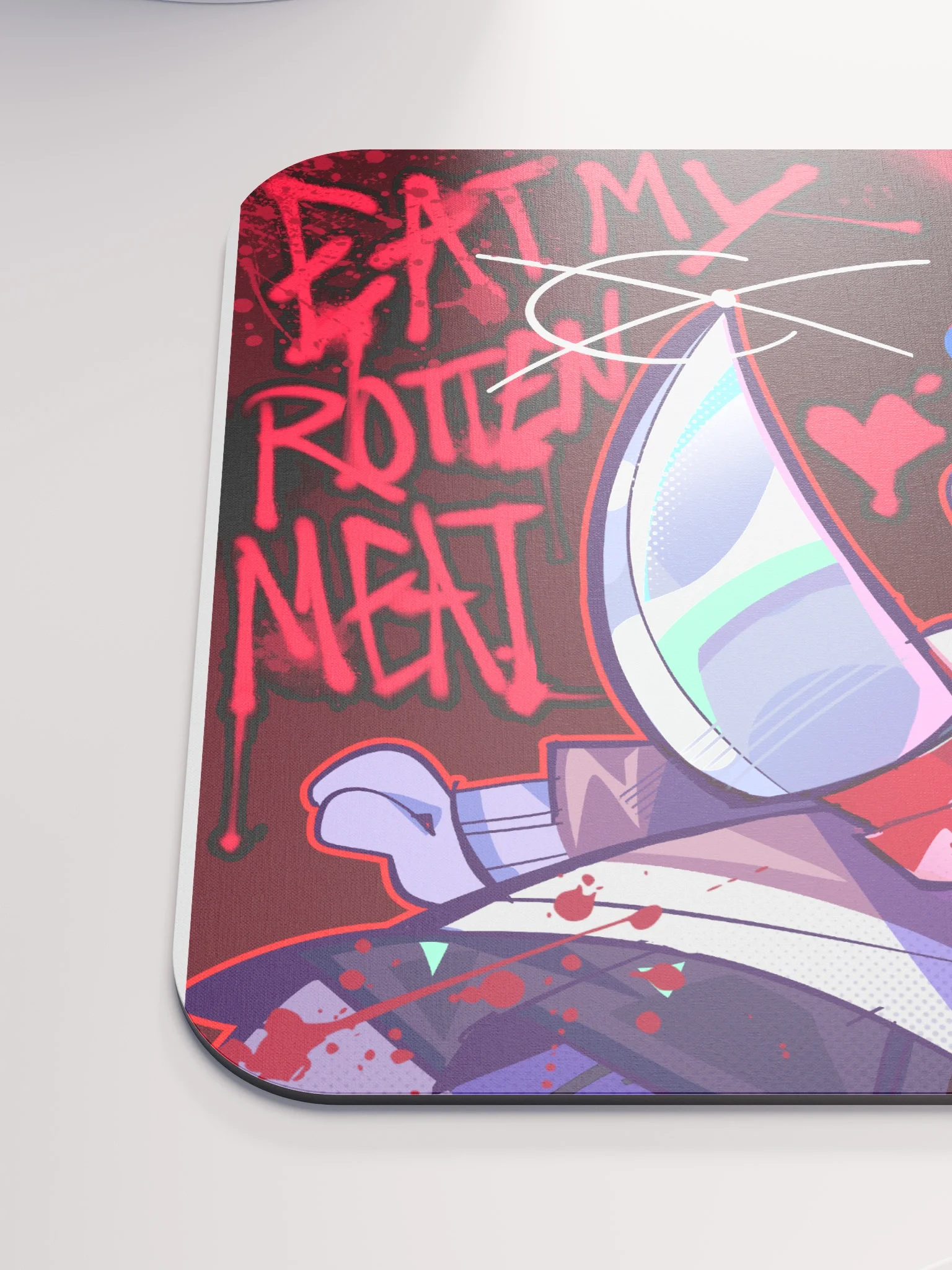 CINNAMON MOUSE PAD product image (6)