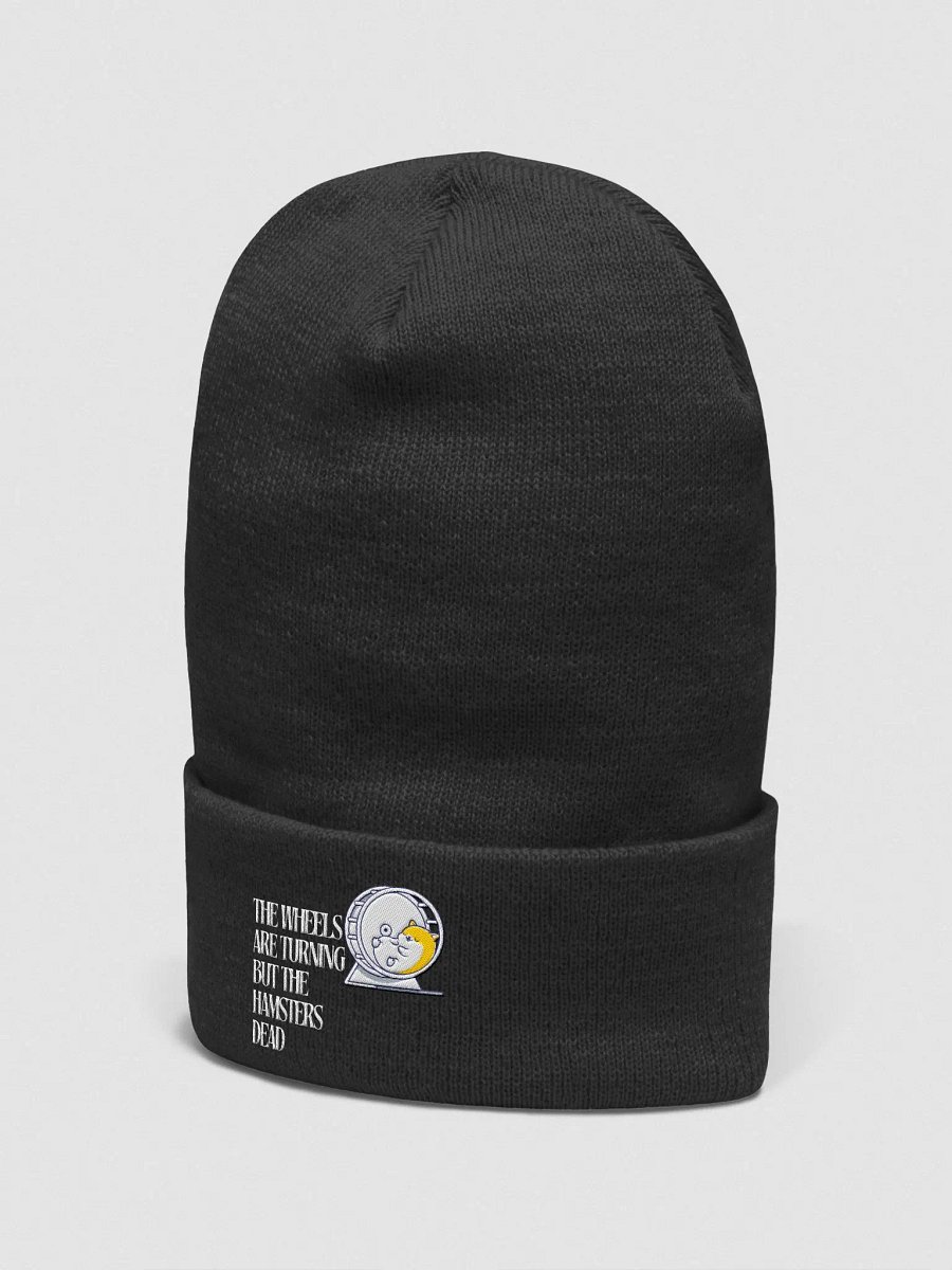 Hamsters dead product image (9)