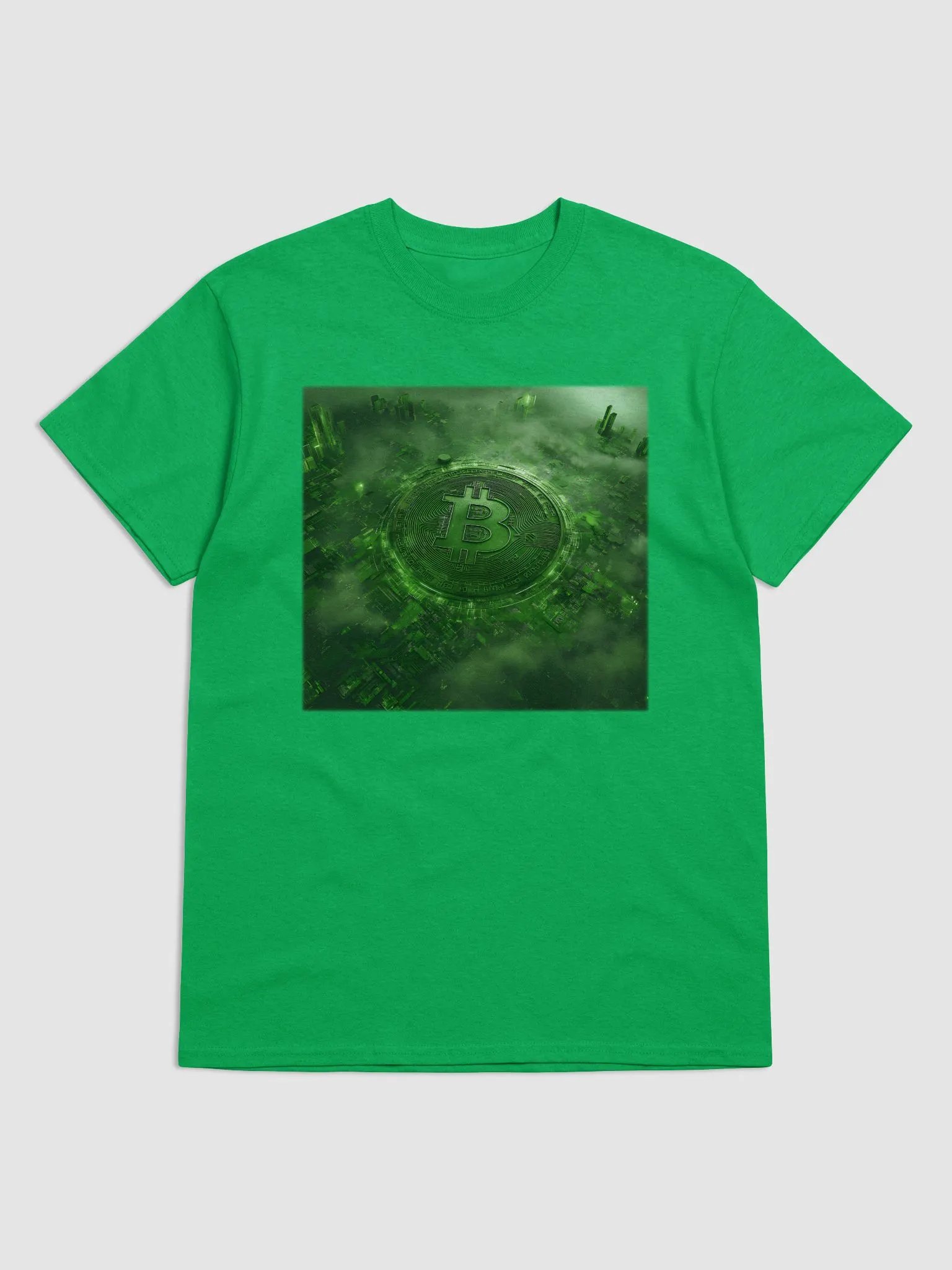 Bitcoin #2 product image (4)